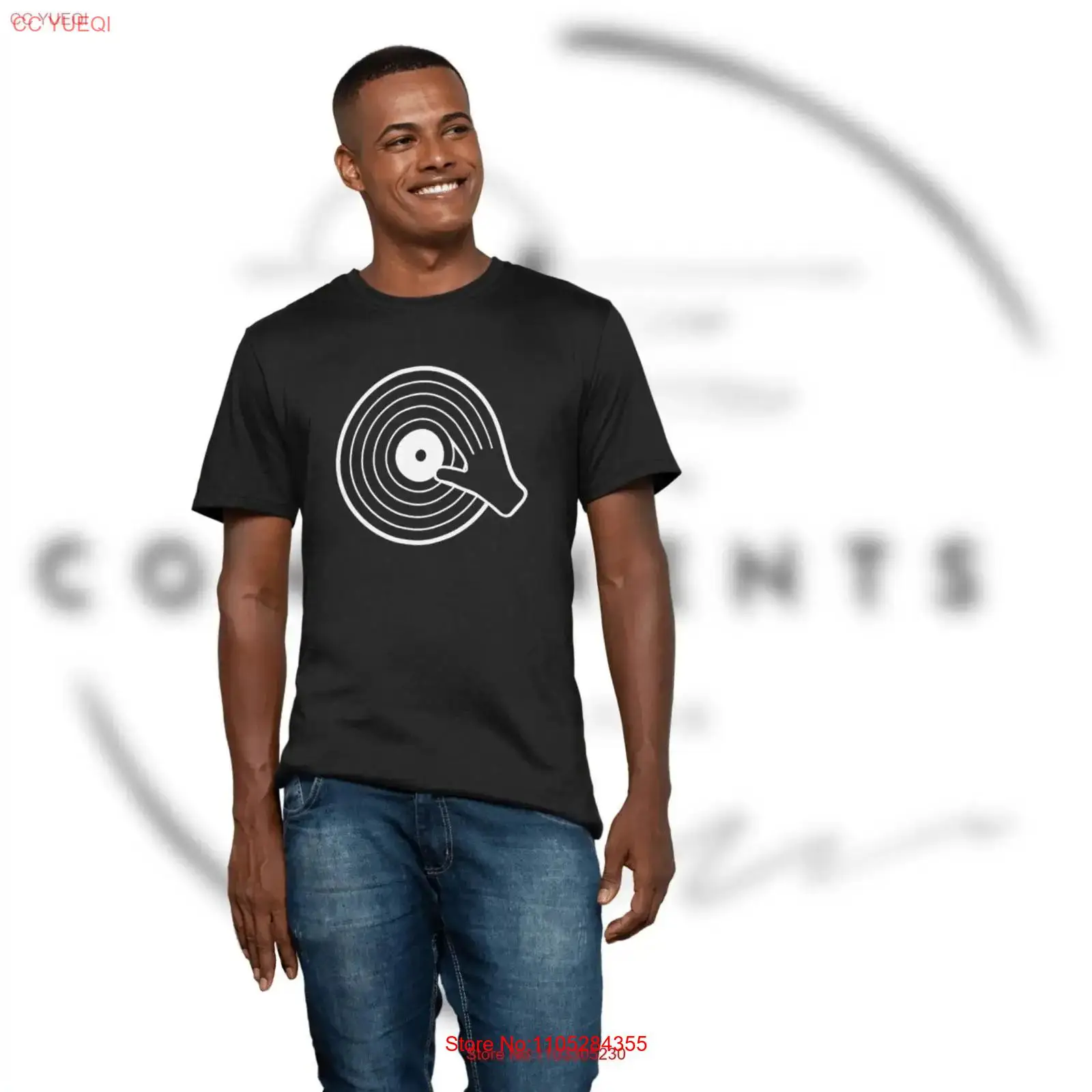 Audio House Music - Vinyl Record DJ CDJ Instrument Technical
