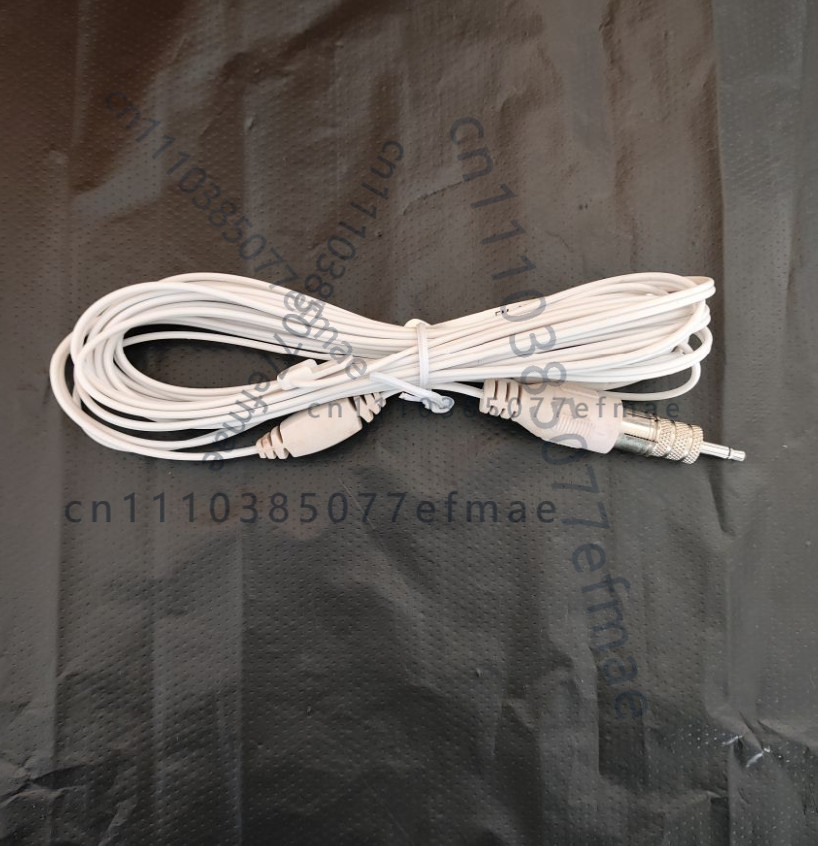 Audio Music Wave - Used 1pcs White FM Antenna 3.7M