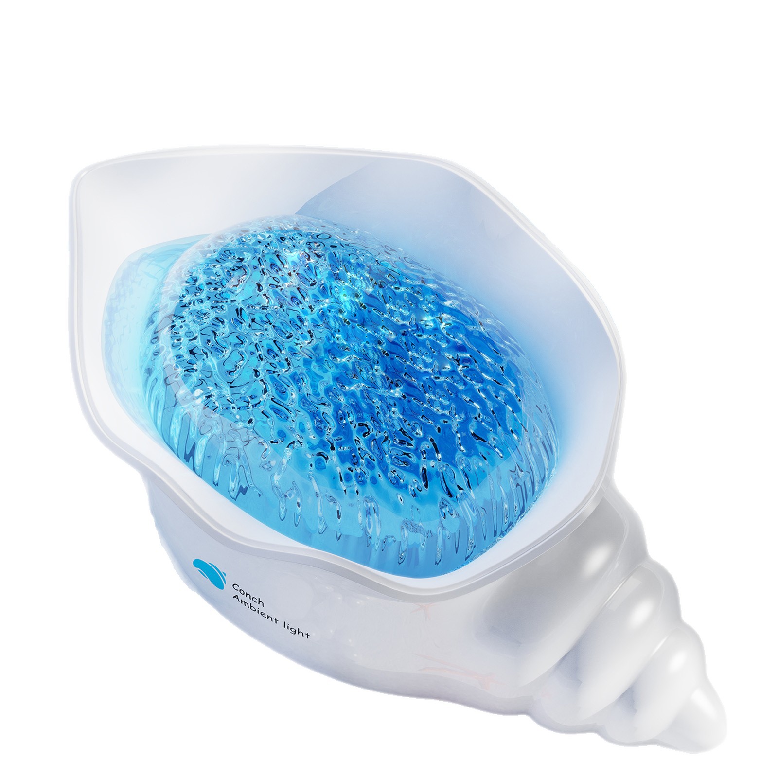 Conch Shape Sea Wave Projectio - Audio Music Wave recension och pris