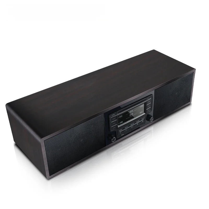 CD Combo Audio System Home Woo - Audio Music System For Home recension och pris