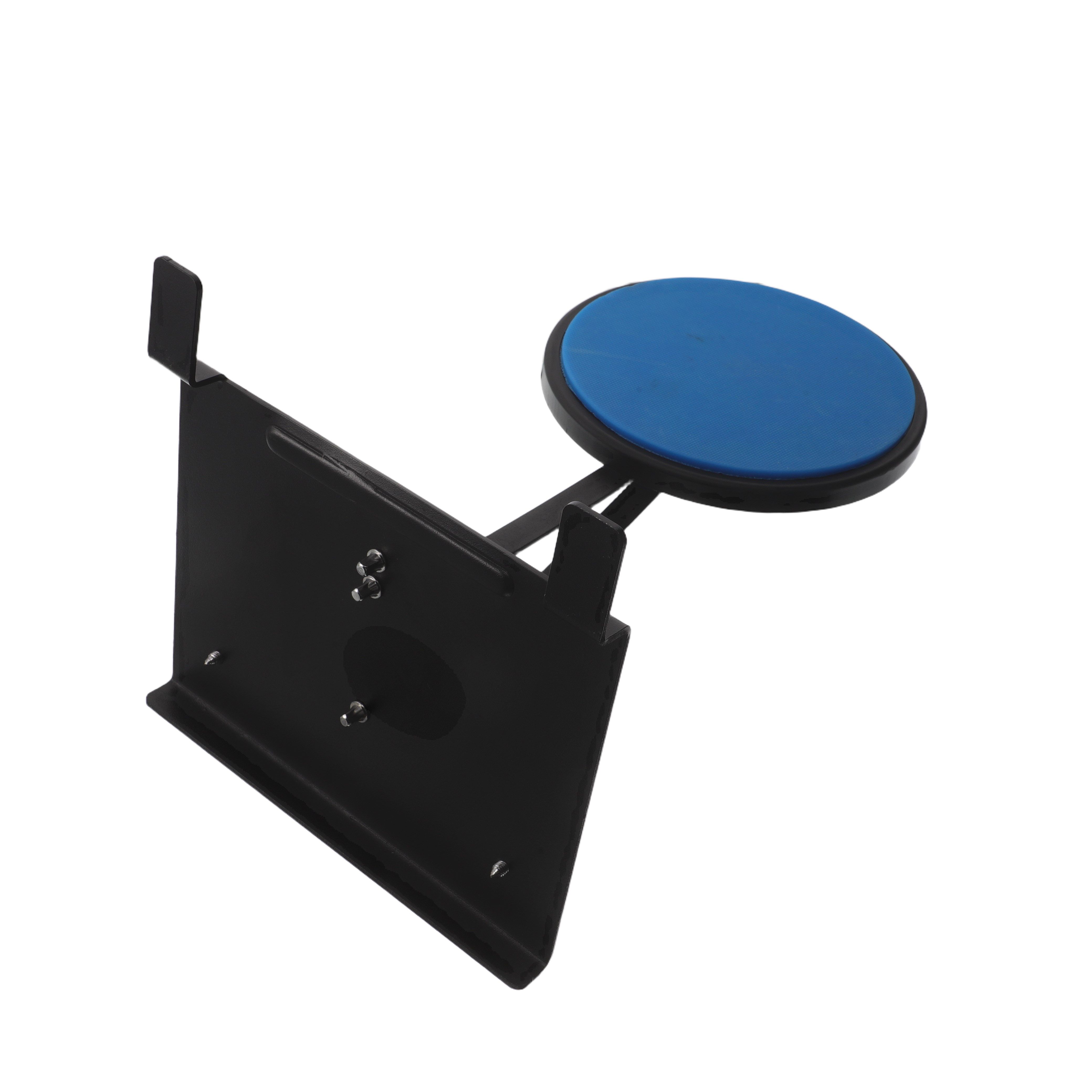 Bass Drum Kick Pedal Noise Red - Drum Practice Pad recension och pris