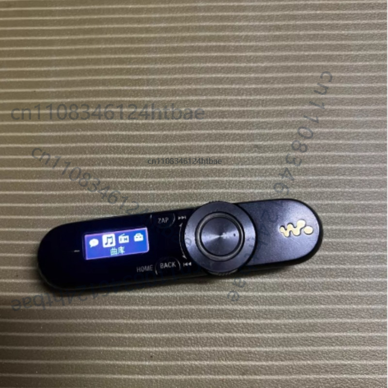 Used FOR SONY NWZ-B162F WALKMA - Audio Music Player recension och pris