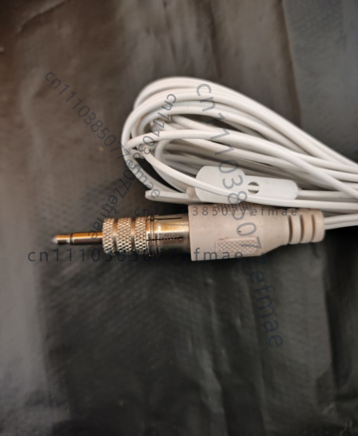 Used 1pcs White FM Antenna 3.7 - Audio Music Wave recension och pris