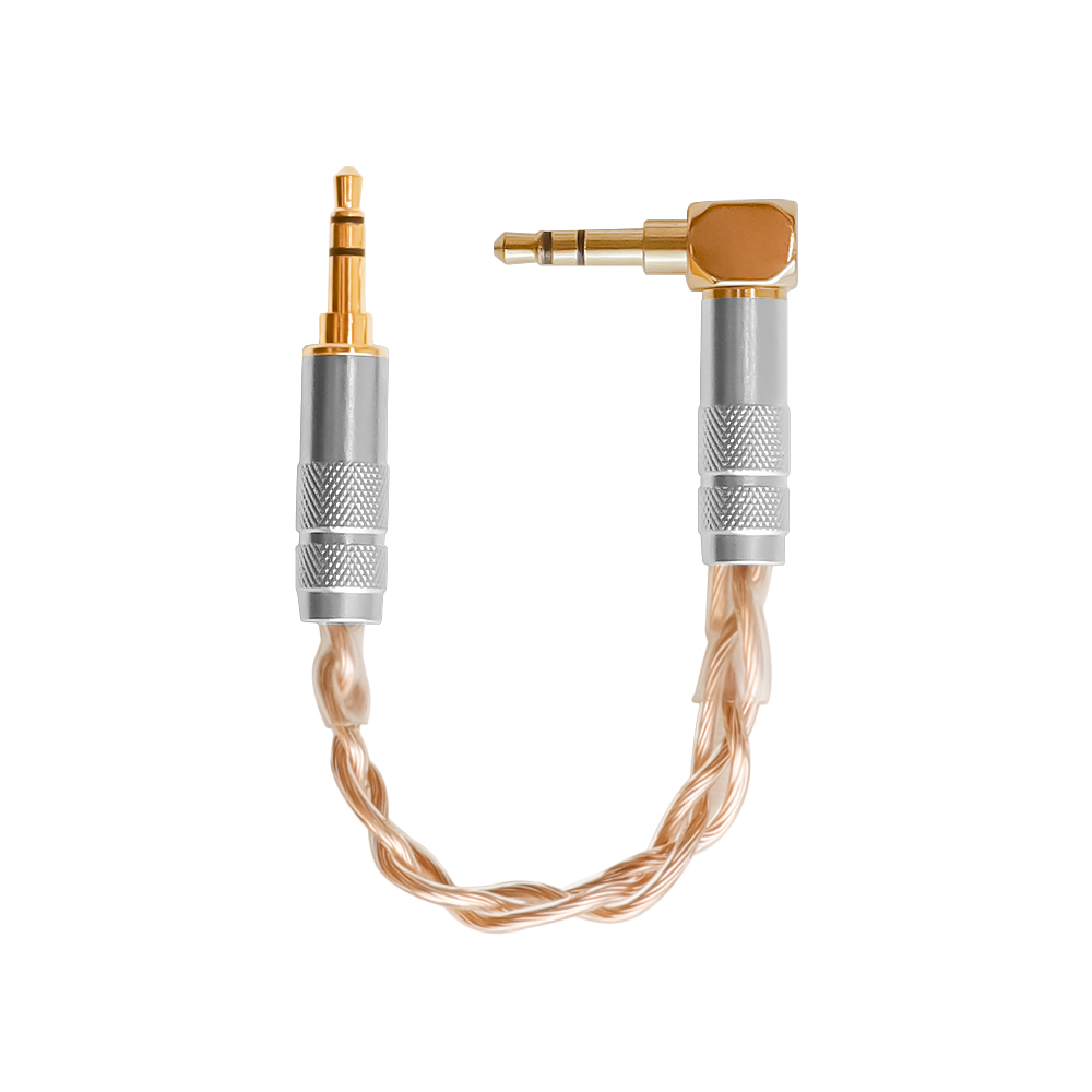 OKCSC 3.5mm Jack Male to Male  - Audio Music Player recension och pris