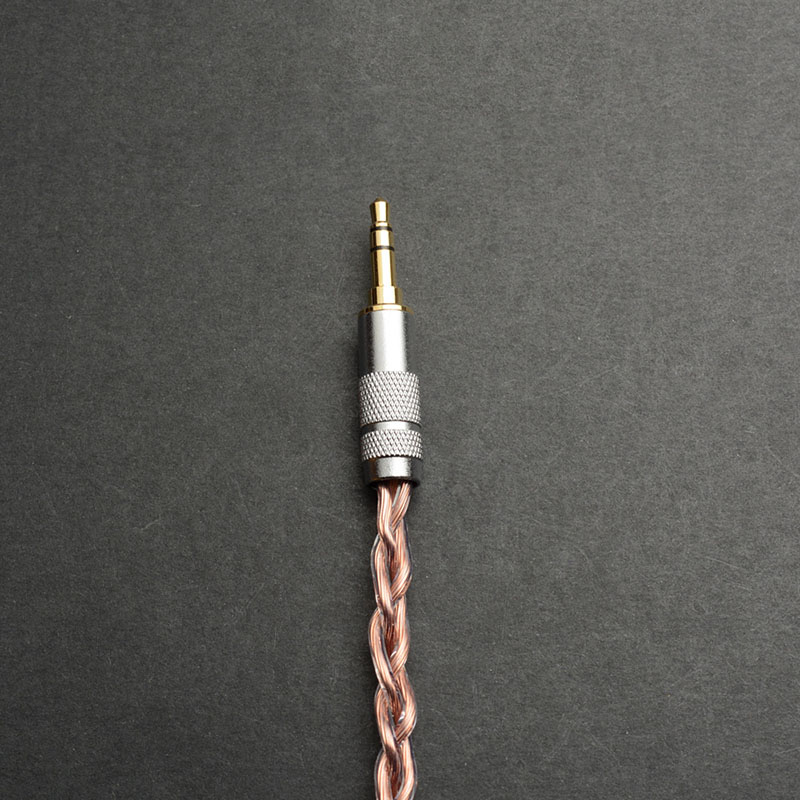 OKCSC 3.5mm Jack Male to Male  - Audio Music Player recension och pris
