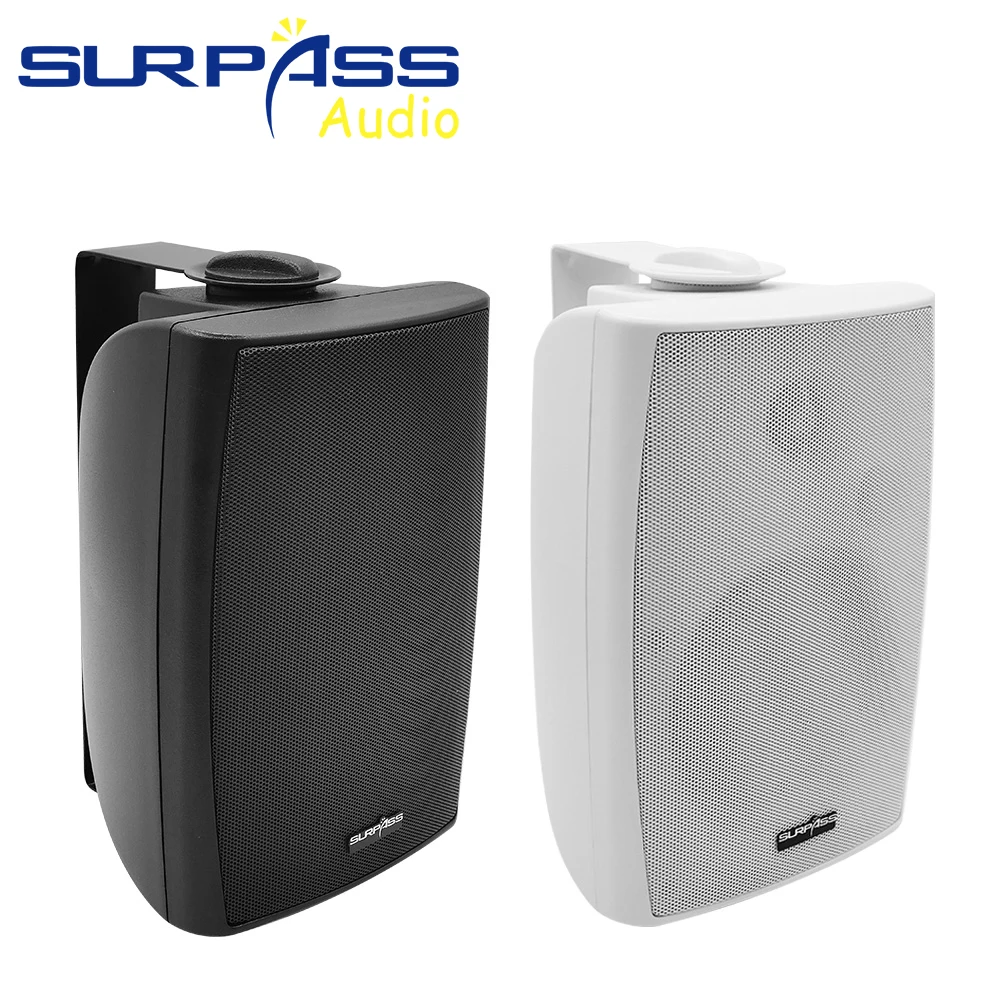 PA System Wall Mount Speaker A - Audio Music System For Home recension och pris