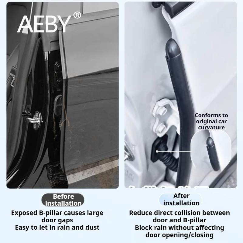AEBY For BYD Sealion 7 2024 C  - Audio Music Car recension och pris