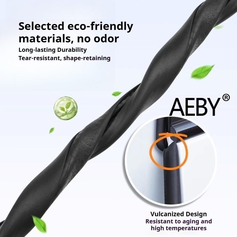 AEBY For BYD Sealion 7 2024 C  - Audio Music Car recension och pris