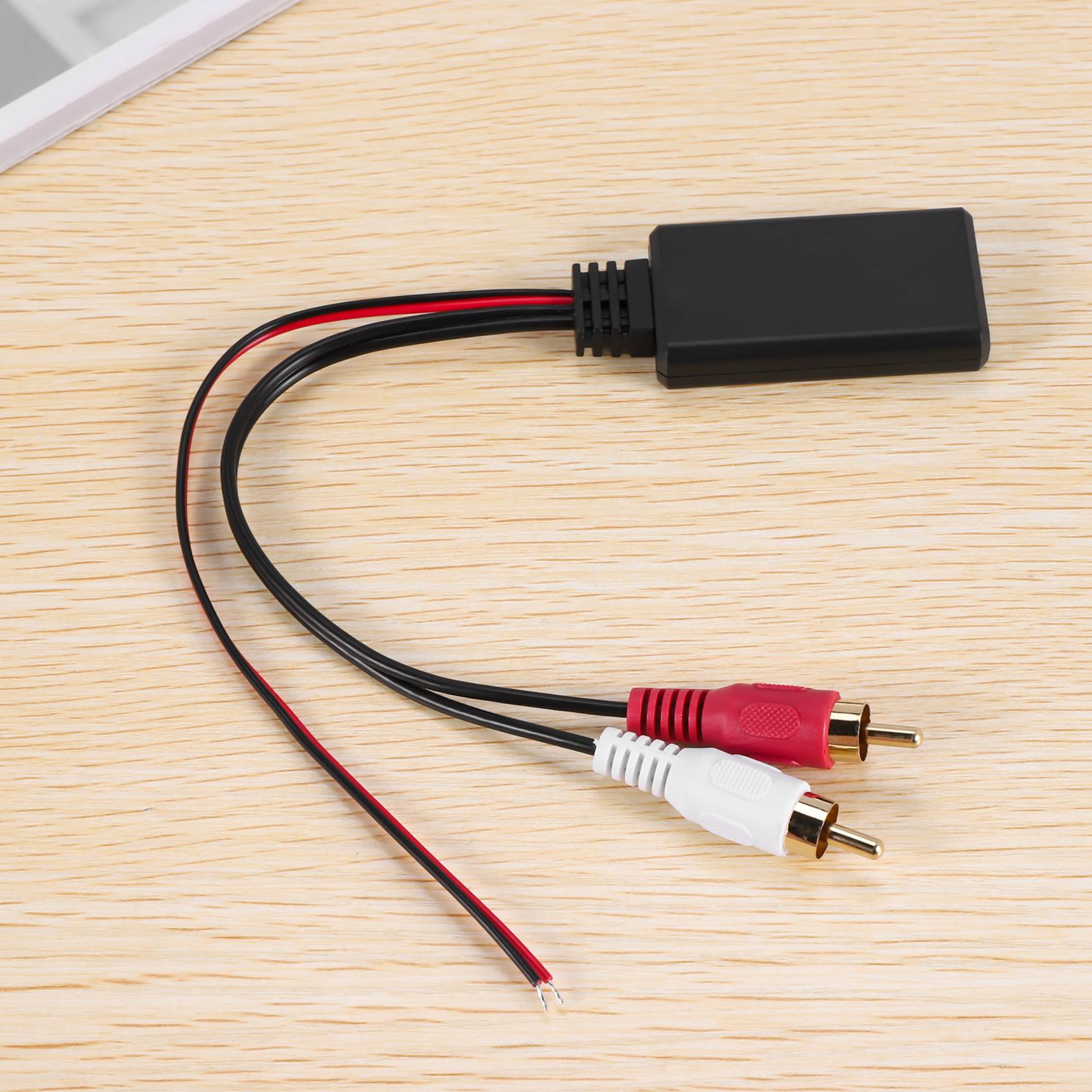 Super Sale Car Universal Wirel - Audio Music Car recension och pris