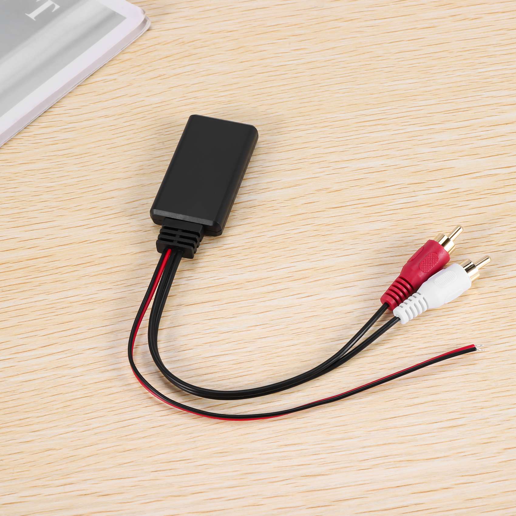 Super Sale Car Universal Wirel - Audio Music Car recension och pris