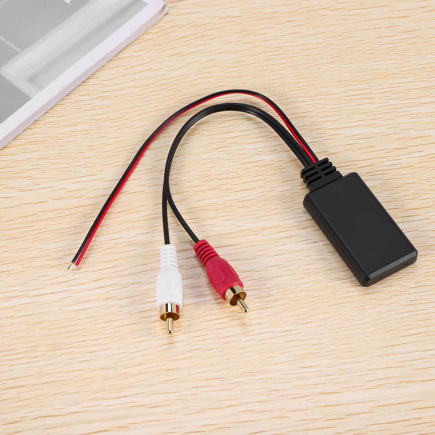 Super Sale Car Universal Wirel - Audio Music Car recension och pris