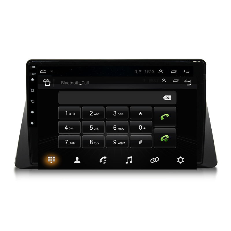 Jiawell Android Car DVD Player - Audio Music Car recension och pris