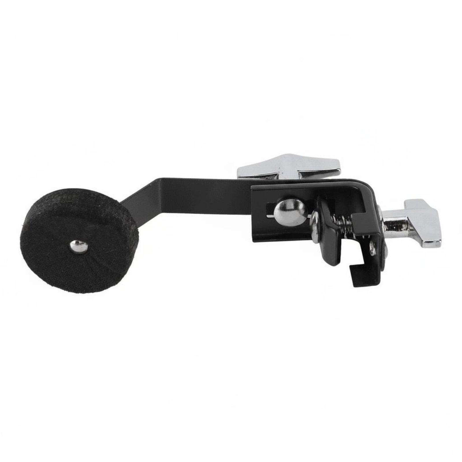 Drum Dampener Mute Pad Felt To - Drum Practice Pad recension och pris
