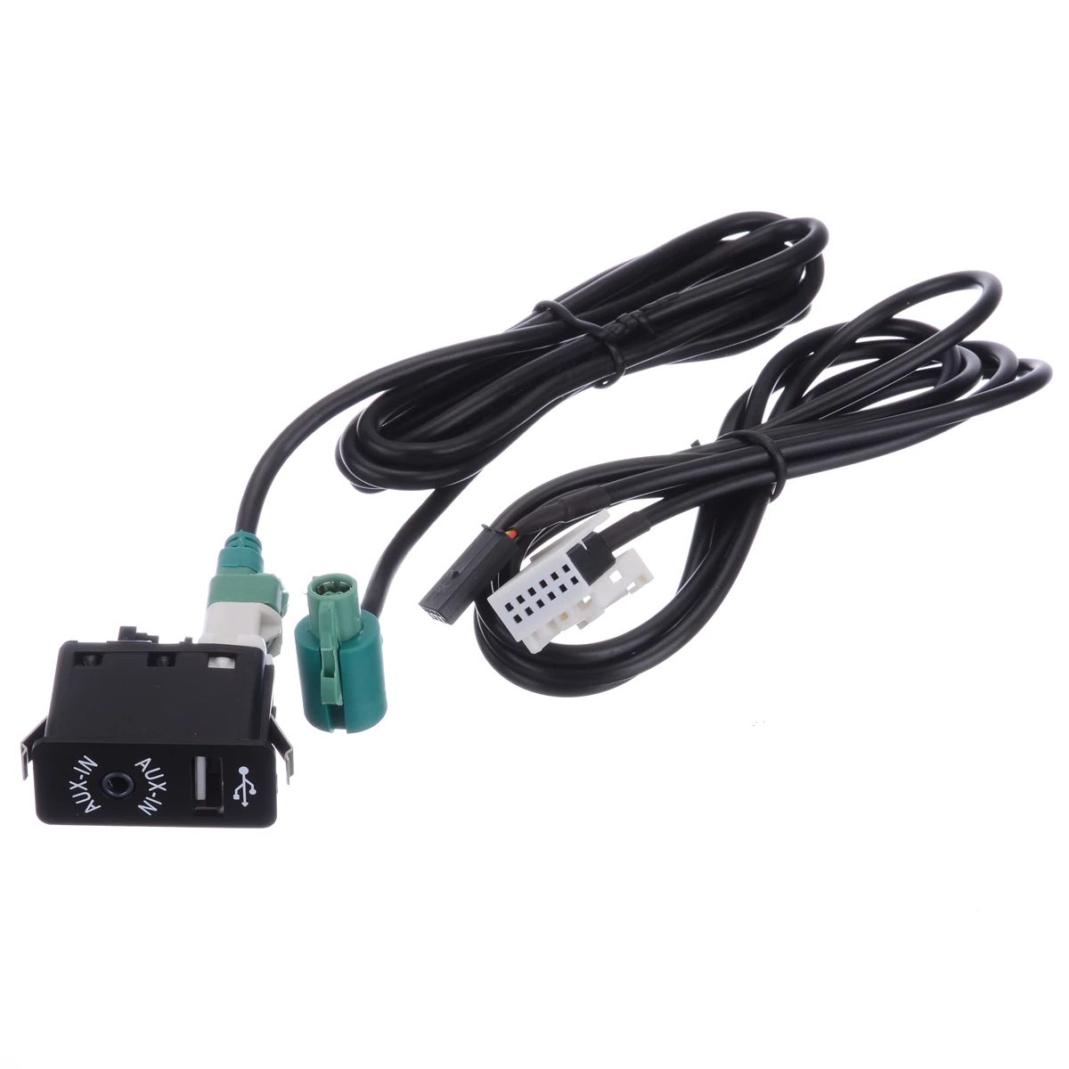 Super Sale Car Bluetooth Music - Audio Music Car recension och pris