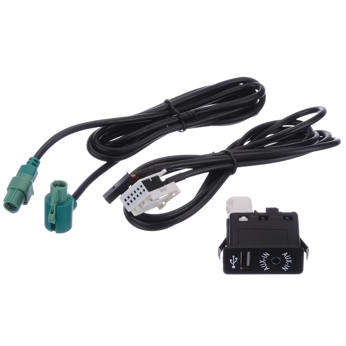 Super Sale Car Bluetooth Music - Audio Music Car recension och pris