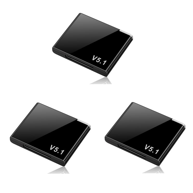 N36R-3X I-WAVE 30 Pin Bluetoot - Audio Music Wave recension och pris