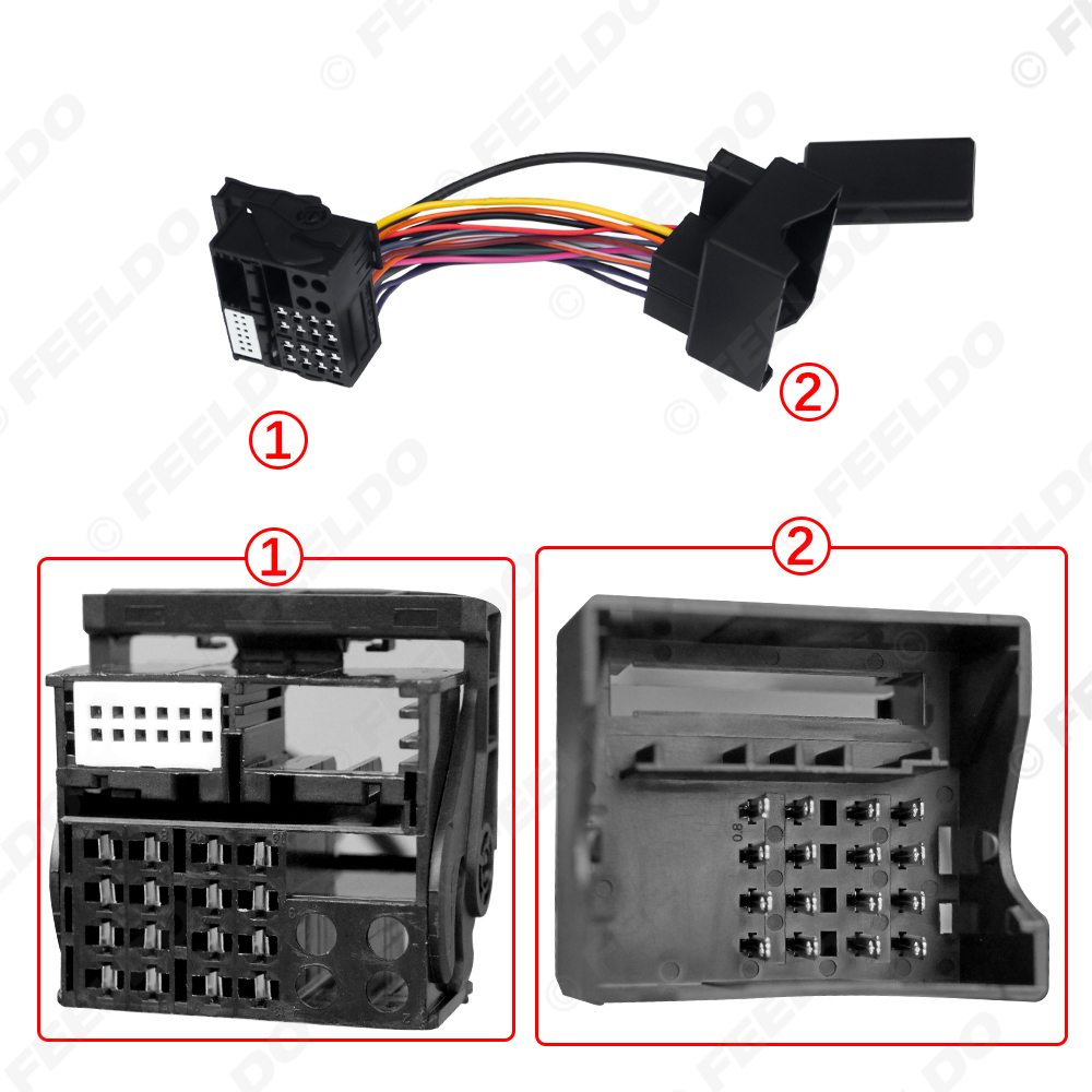 Audi Car Bluetooth 5.0 Module  - Audio Music Car recension och pris