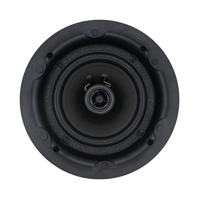 5.25 inch 8 ohm Ceiling Speake - Audio Music System For Home recension och pris