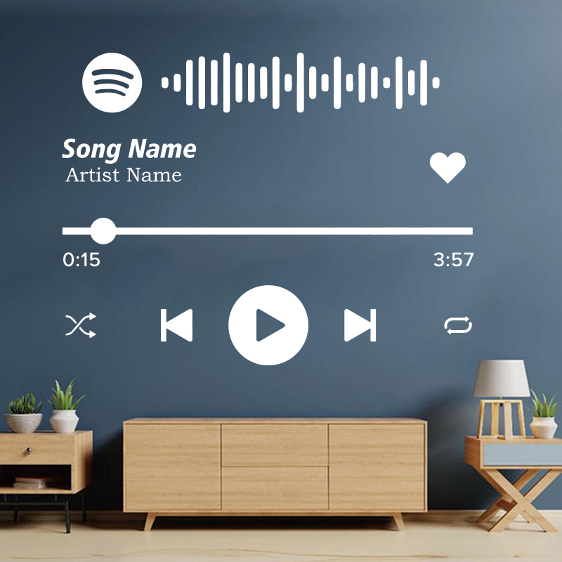 Custom Song Artist Name Audio  - Audio Music Name recension och pris