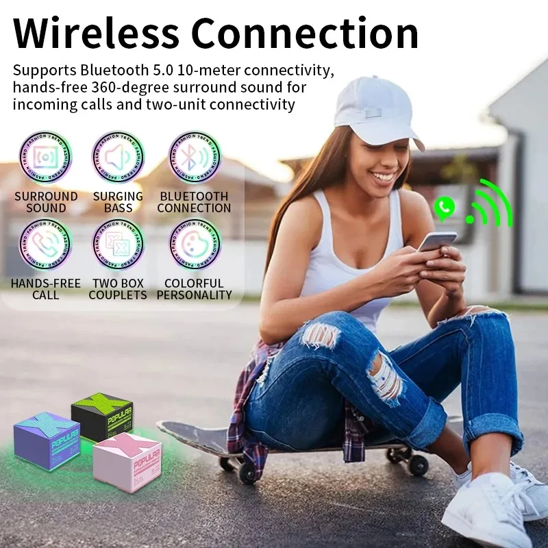 X1 Wireless Bluetooth Speaker  - Audio Music Player recension och pris