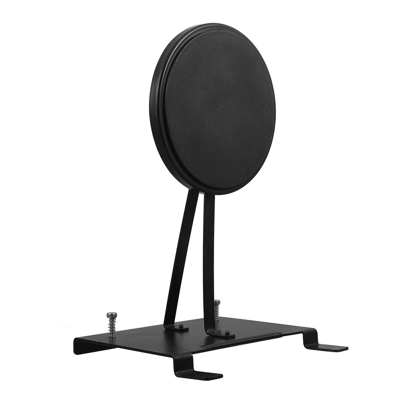 Kick Drum Pedal Practice Pad H - Drum Practice Pad recension och pris
