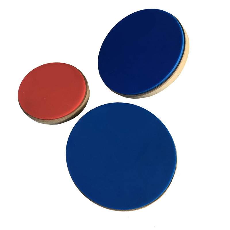 Suitable for Multiple Scenario - Drum Practice Pad recension och pris