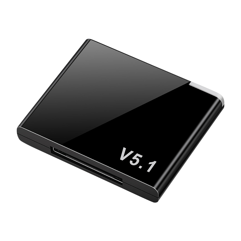NEW I-WAVE 30 Pin Bluetooth 5. - Audio Music Wave recension och pris