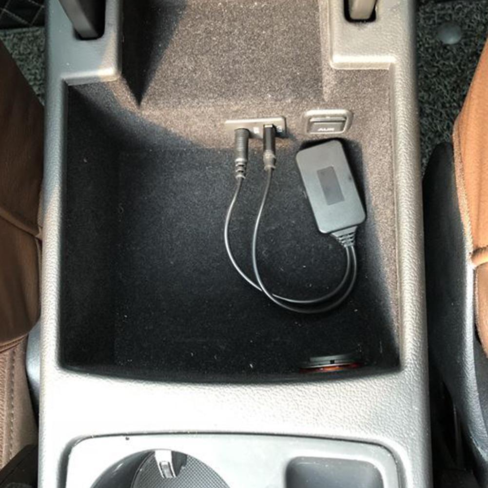 Car Wireless Bluetooth Cable A - Audio Music Car recension och pris